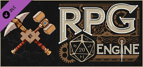 The RPG Engine - Builders Edition PC DLC deal