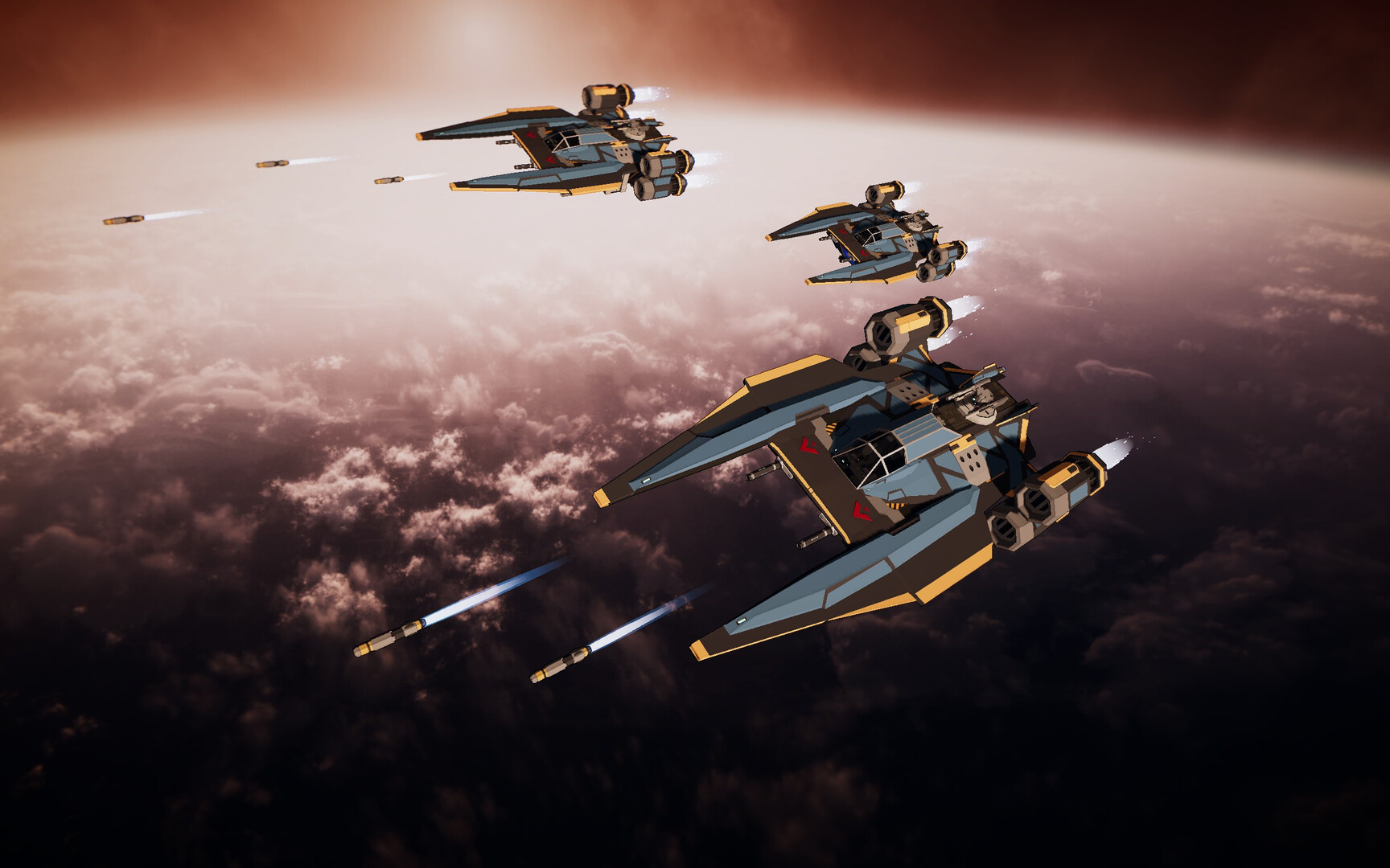 The RPG Engine - Builders Edition #3