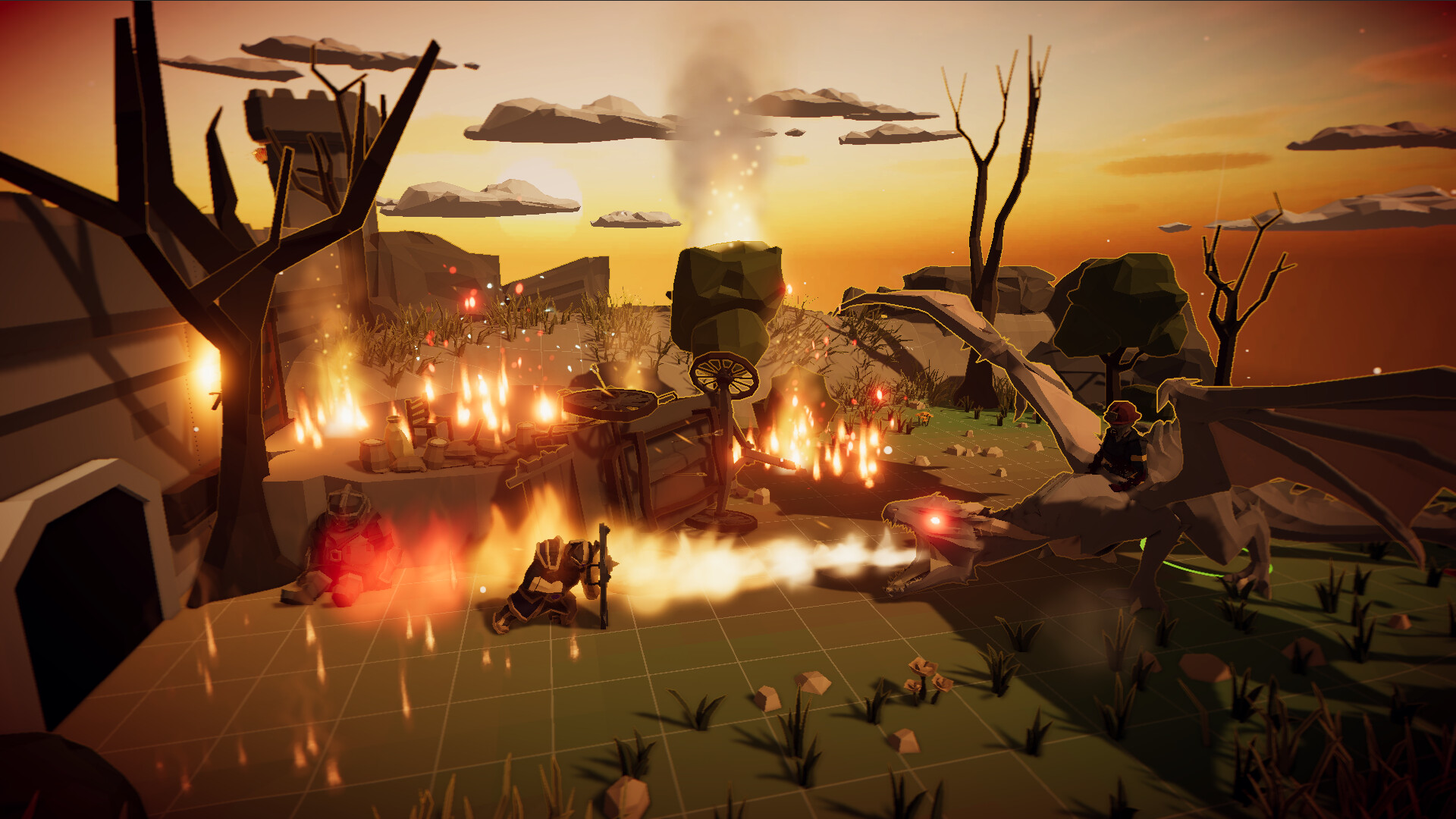 The RPG Engine - Builders Edition PC gameplay screenshot 4 of 4