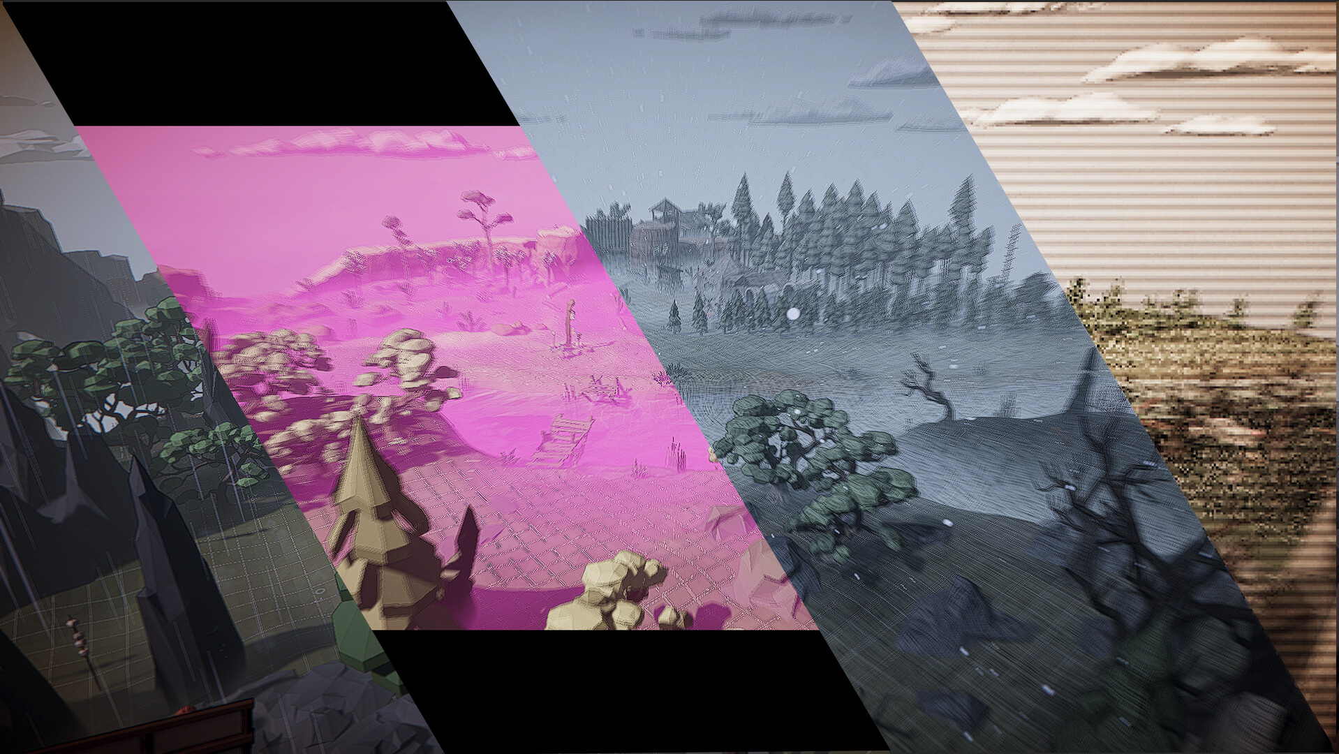 The RPG Engine - Builders Edition PC gameplay screenshot 2 of 4
