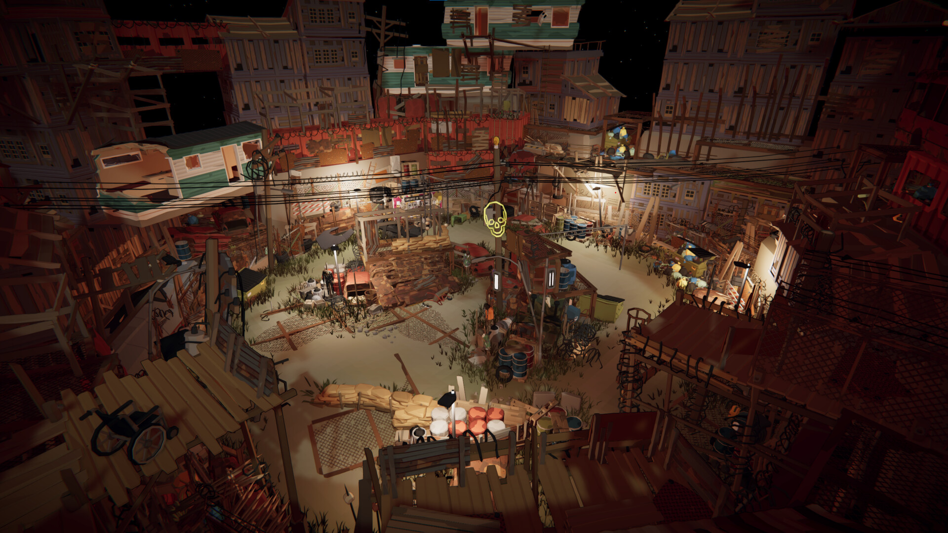 The RPG Engine - GameMasters Edition (REQUIRES Builders Edition DLC!) PC gameplay screenshot 3 of 3