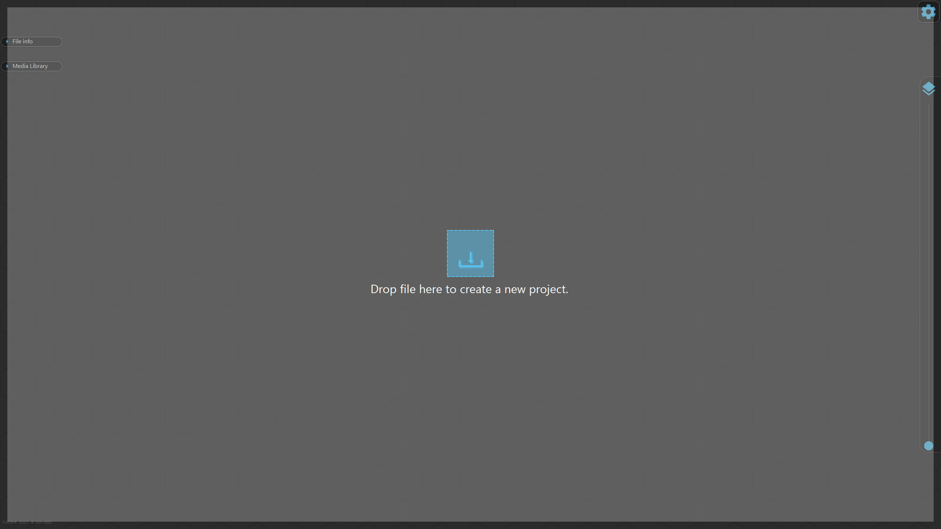 CUR3D Viewer Steam Edition screenshot 1