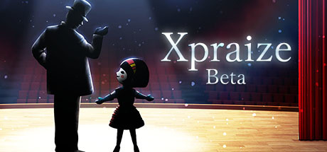 Xpraize Beta steam charts