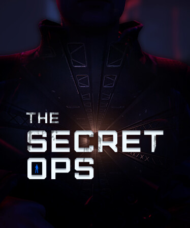 隐秘任务 the Secret Ops