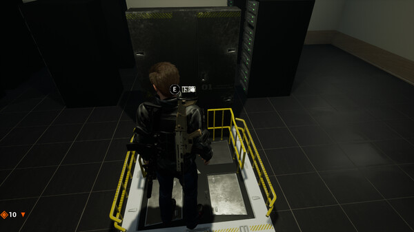 隐秘任务  the Secret Ops game for windows Pc 1