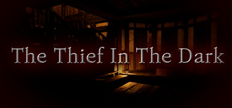 The Thief In The Dark steam charts