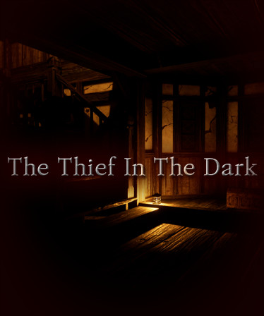 The Thief In The Dark