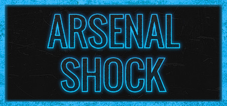 Image for Arsenal Shock