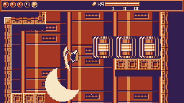 Скриншот из Virtue's Heaven