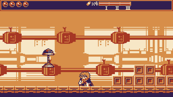 Скриншот из Virtue's Heaven