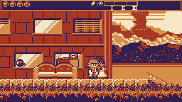 Скриншот из Virtue's Heaven