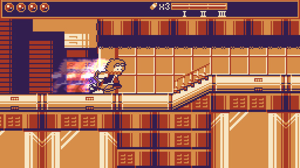 Скриншот из Virtue's Heaven