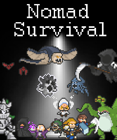 Nomad Survival