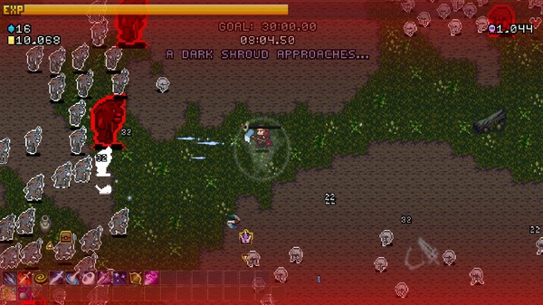 Скриншот из Nomad Survival