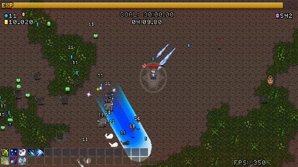 Скриншот из Nomad Survival