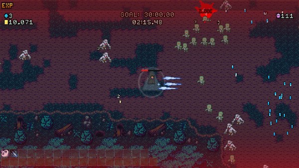 Скриншот из Nomad Survival