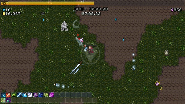 Скриншот из Nomad Survival