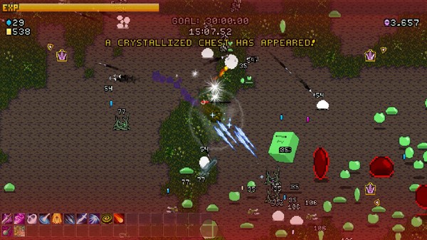 Скриншот из Nomad Survival