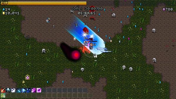 Скриншот из Nomad Survival