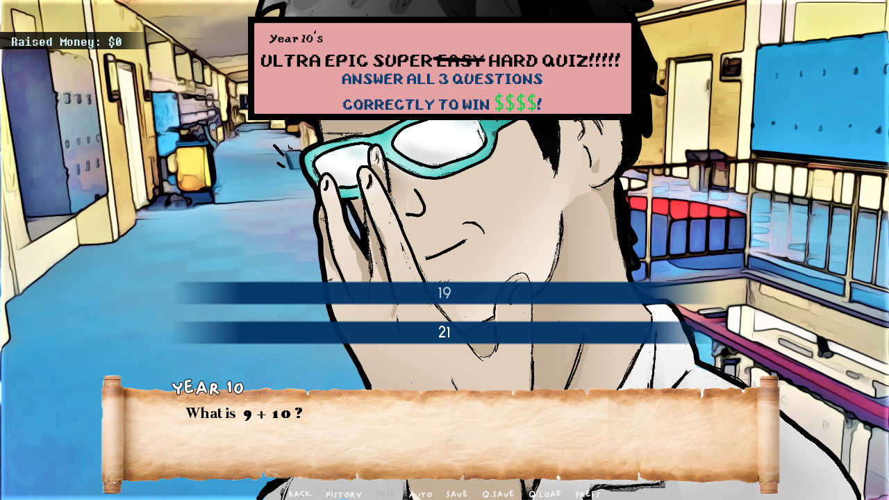 Elite School Roof Club #7