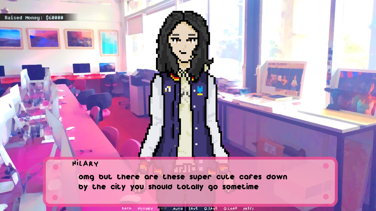 Elite School Roof Club #5