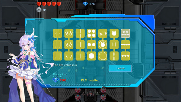 Wind Angel Ⅲ-DLC1 for steam Wind Angel Ⅲ-DLC1 for steam