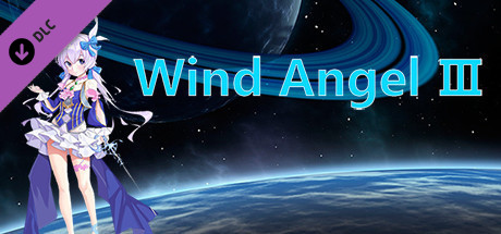 Wind Angel Ⅲ-DLC3 banner image