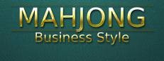 Mahjong Business Style