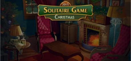 Solitaire Game Christmas header image