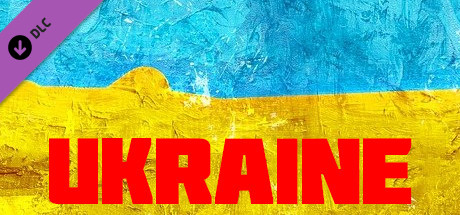 Master of Pieces DLC - Ukraine banner image