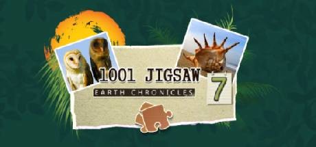 1001 Jigsaw: Earth Chronicles 7