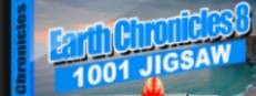 1001 Jigsaw: Earth Chronicles 8