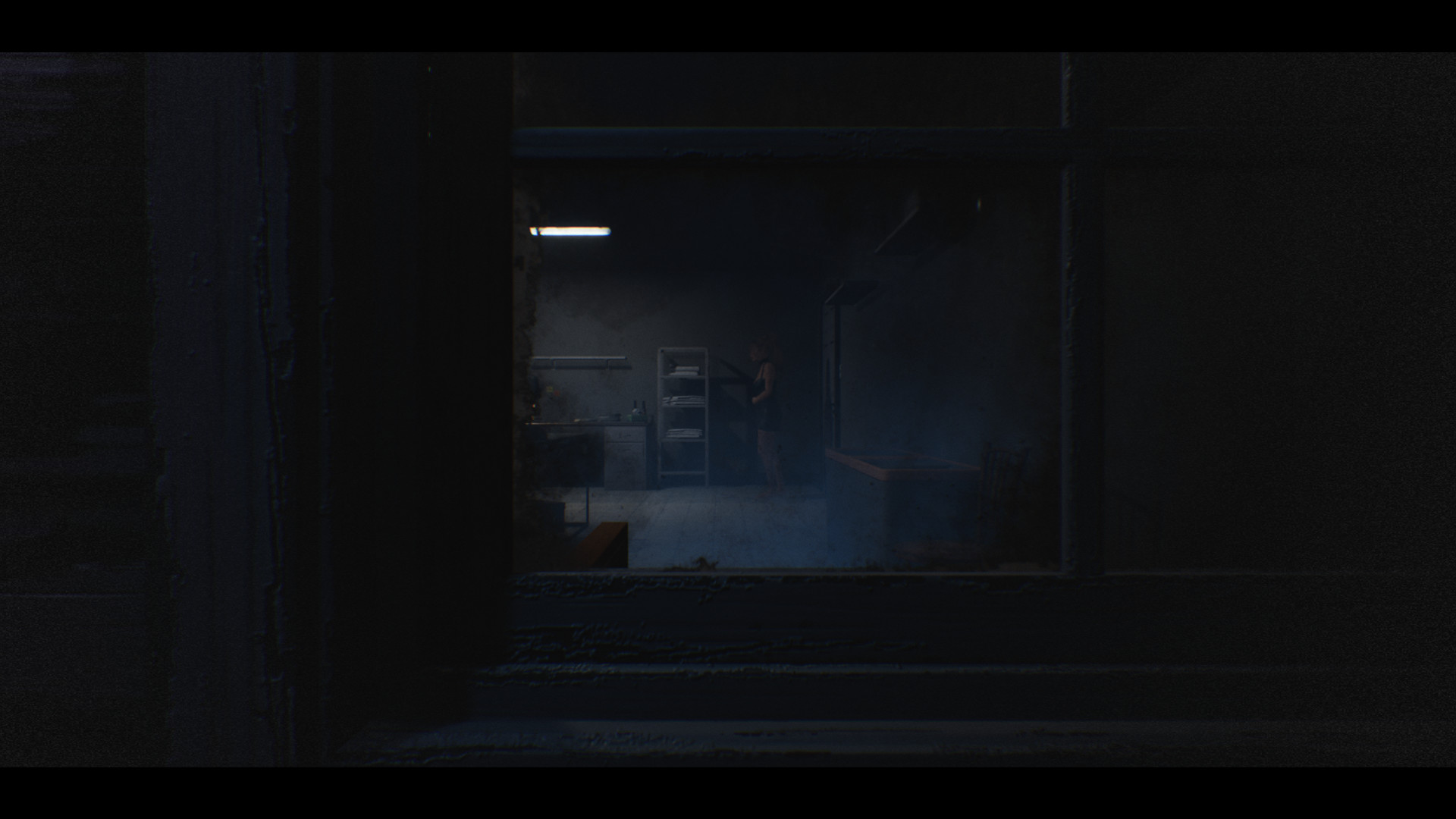 Dinner With Strangers #0