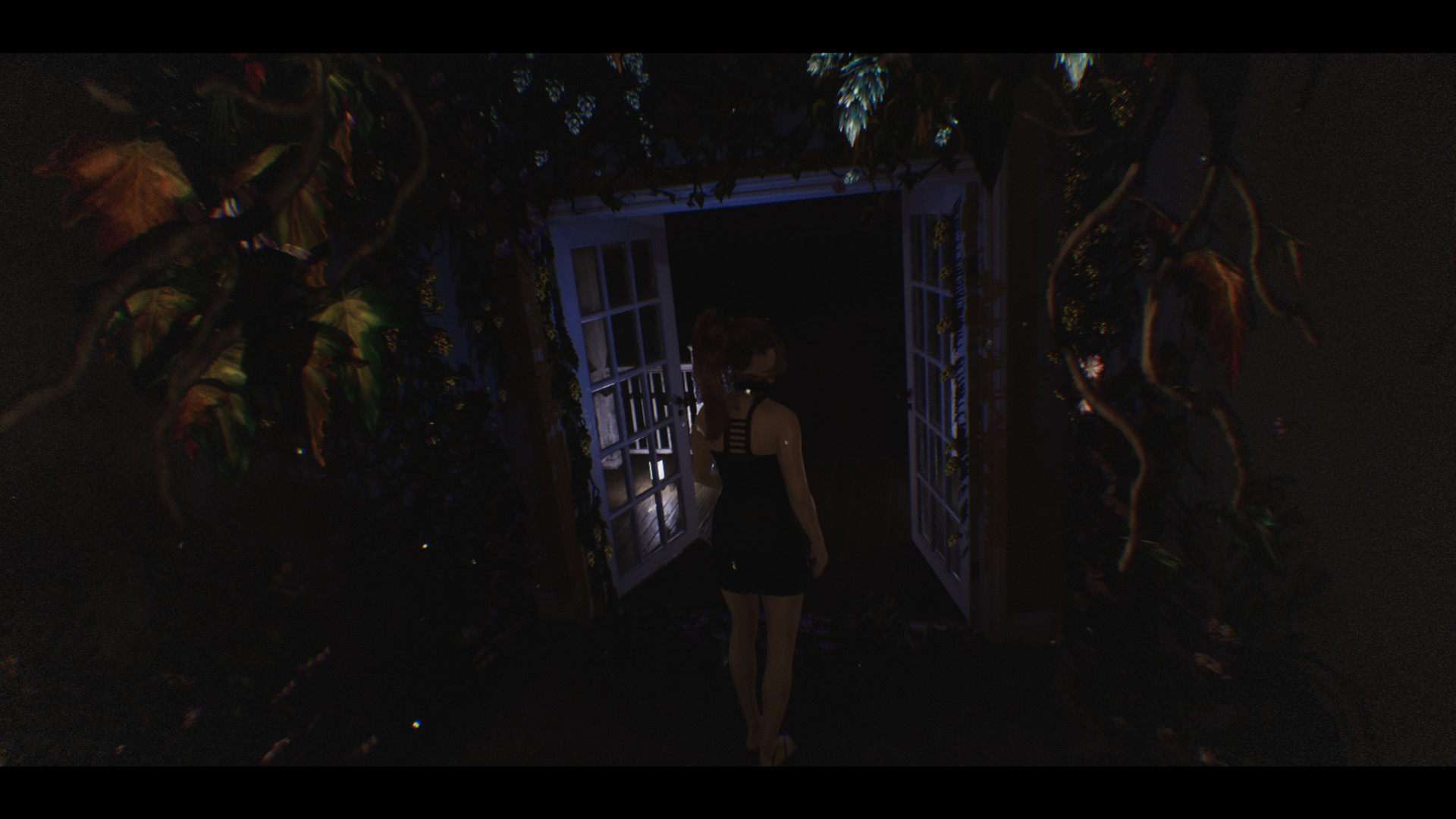 Dinner With Strangers #2