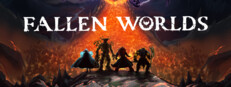 Fallen Worlds 게임 이미지