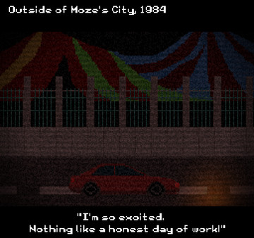 Chico's Family-Friendly Circusfor windows and Linux 1