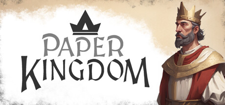 Paper Kingdom Cover Image