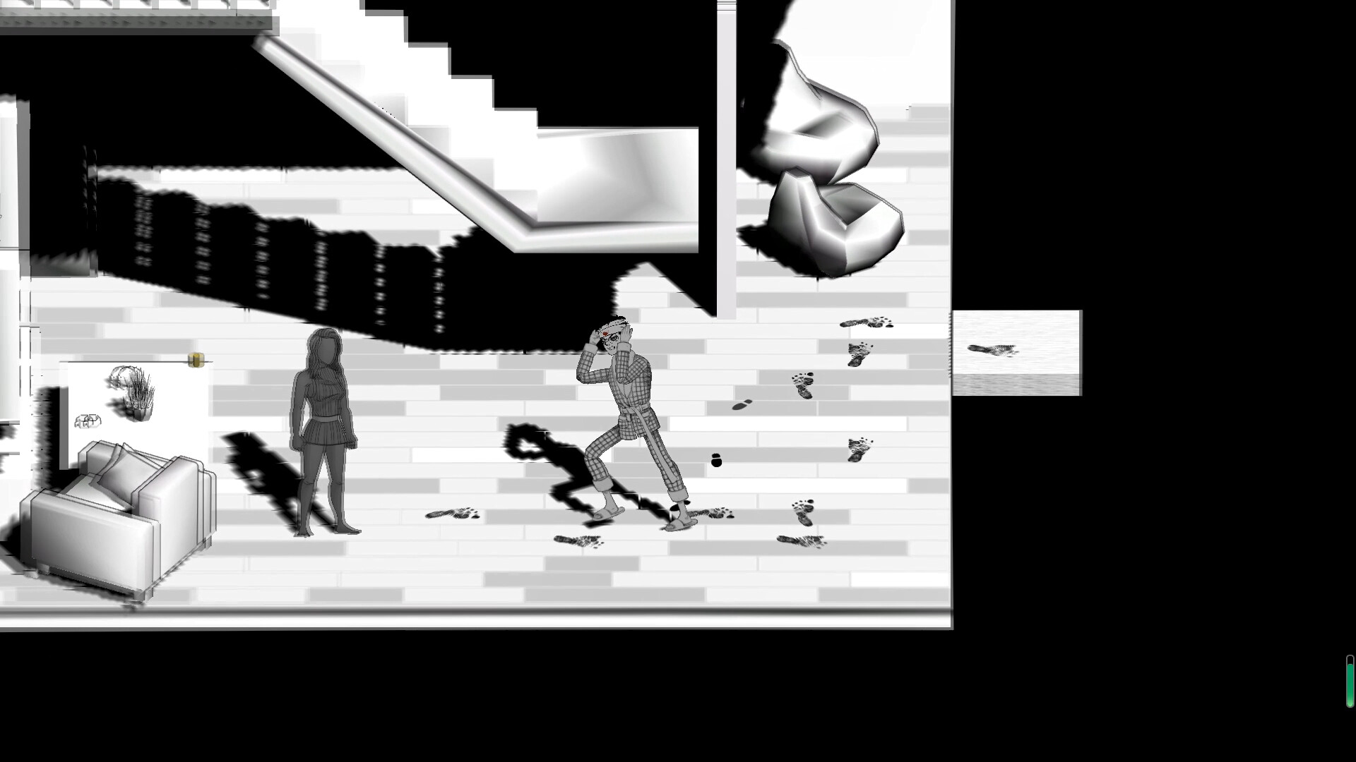 狂人游戏:中国精神病人 screenshot 6