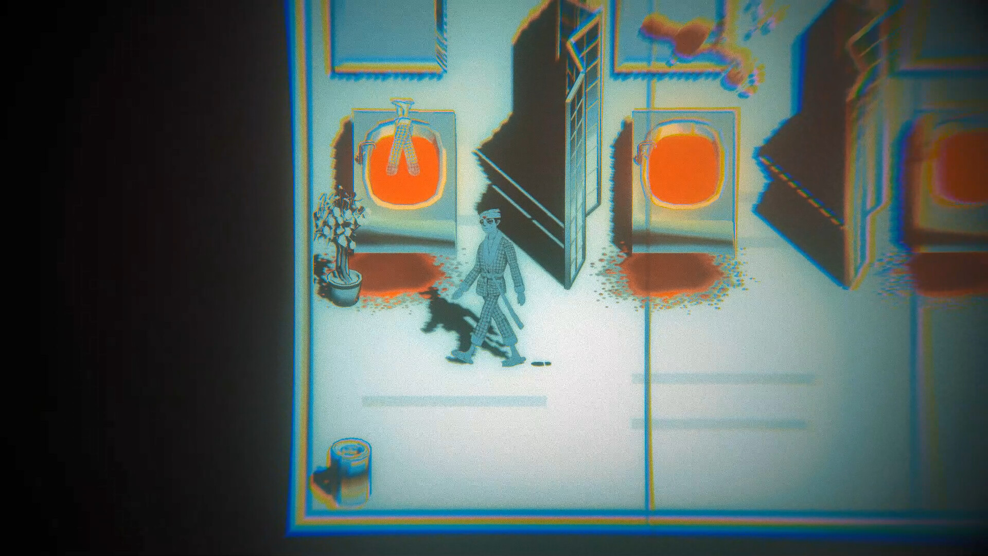 狂人游戏:中国精神病人 screenshot 8