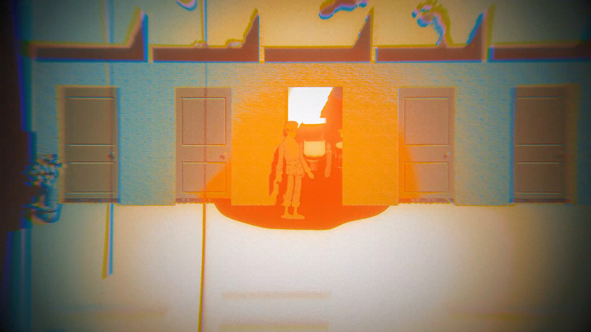 狂人游戏:中国精神病人 screenshot 7