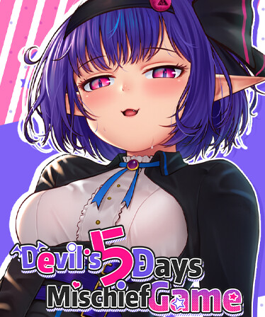 Devil's 5 Days Mischief Game