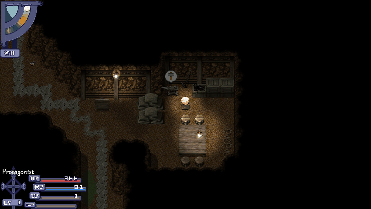 Devil's 5 Days Mischief Game #5