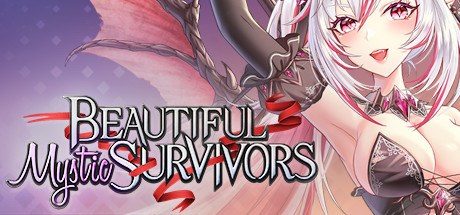 美少女神秘幸存者/美丽的神秘幸存者/Beautiful.Mystic.Survivors. （v1.0.7.2）