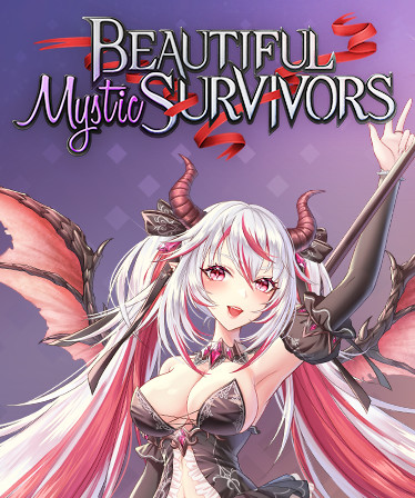 Beautiful Mystic Survivors