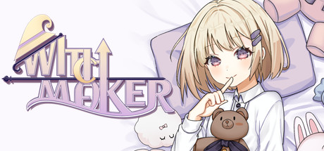 Witch Maker Cover Image