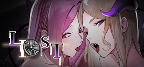 Lost2 Cover Image