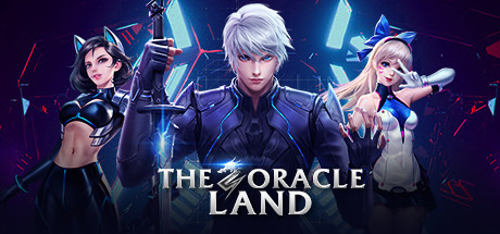 The Oracle Land steam charts