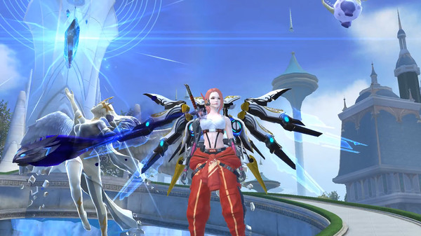 The Oracle Landfor windows and Linux 1