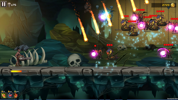 Скриншот из Muse:Valkiri&Dungeon