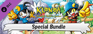 Klonoa Phantasy Reverie Series: Special Bundle